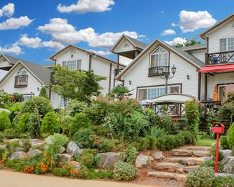 드림 펜션 - 안면도 - 건물