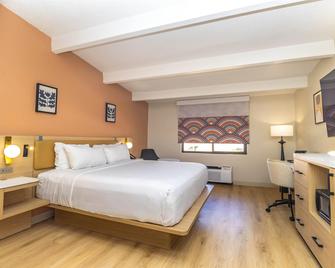 Ramada by Wyndham Davenport Orlando South - Davenport - Habitación