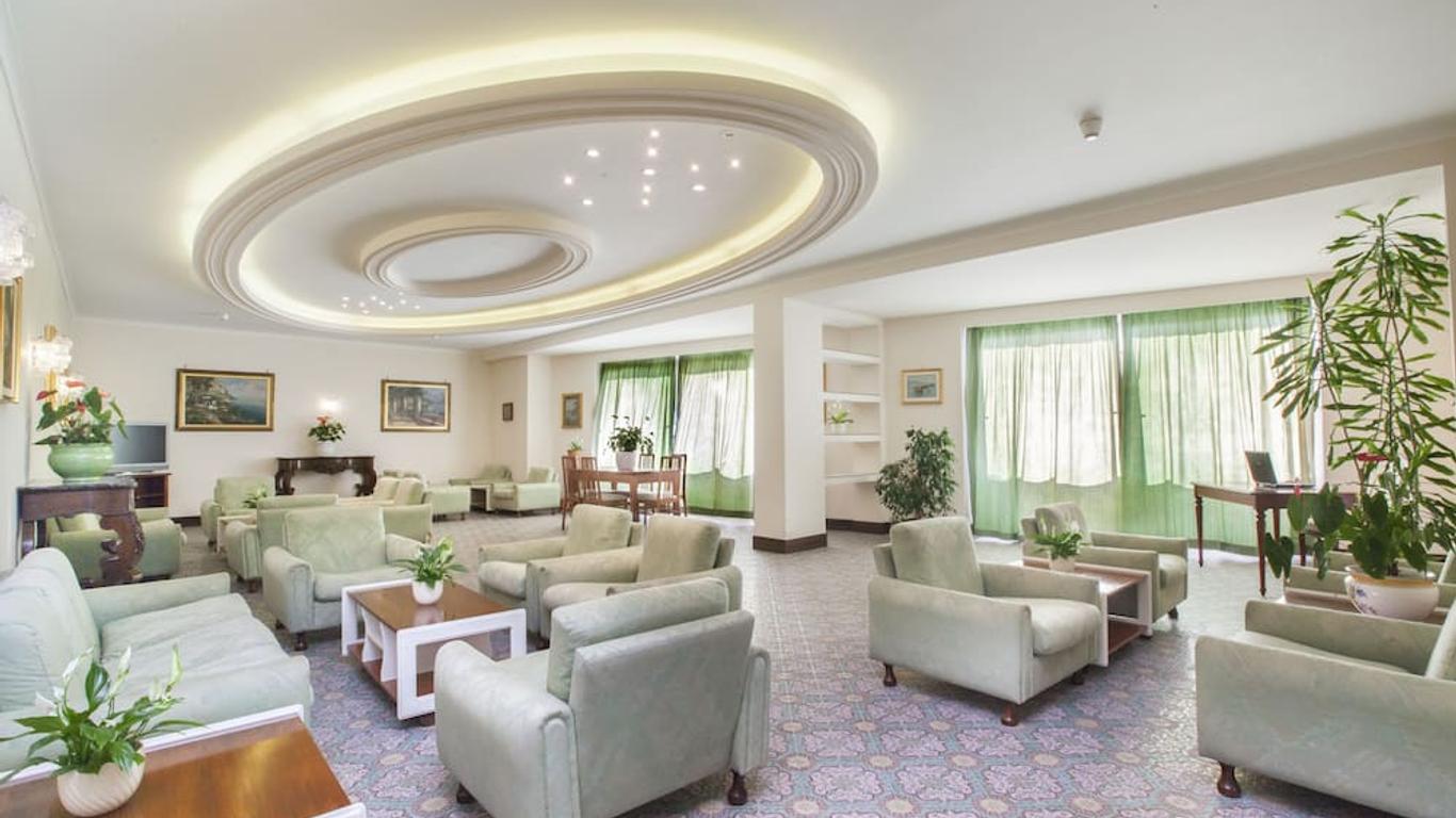 Hotel Piccolo Paradiso