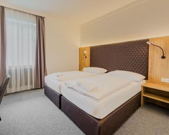 Hotel Am Sachsengang - Groß-Enzersdorf