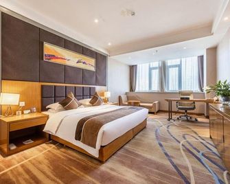 Yaersi Hotel - Xi'an - Habitación