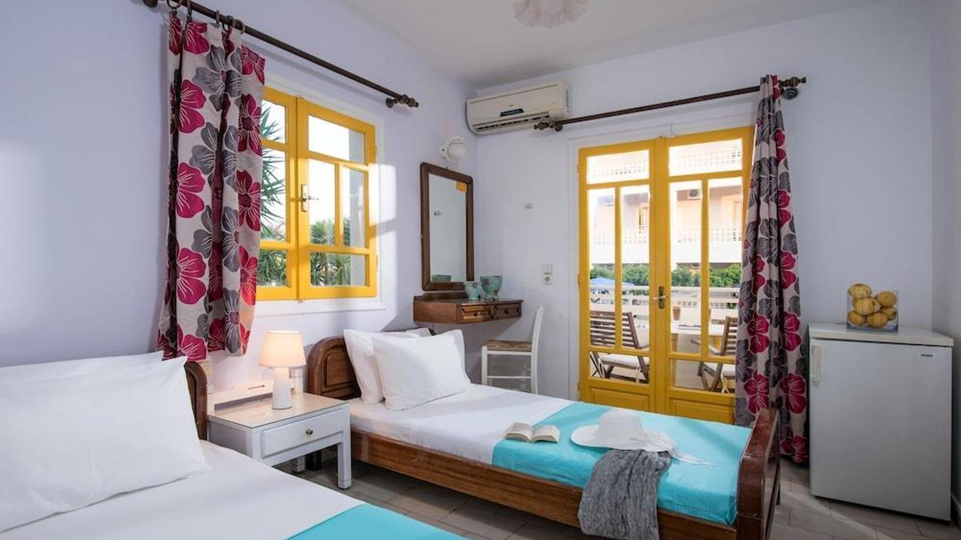 ستيلا ماريا