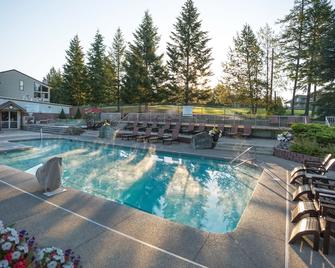 Meadow Lake Resort & Condos - Columbia Falls - Pool