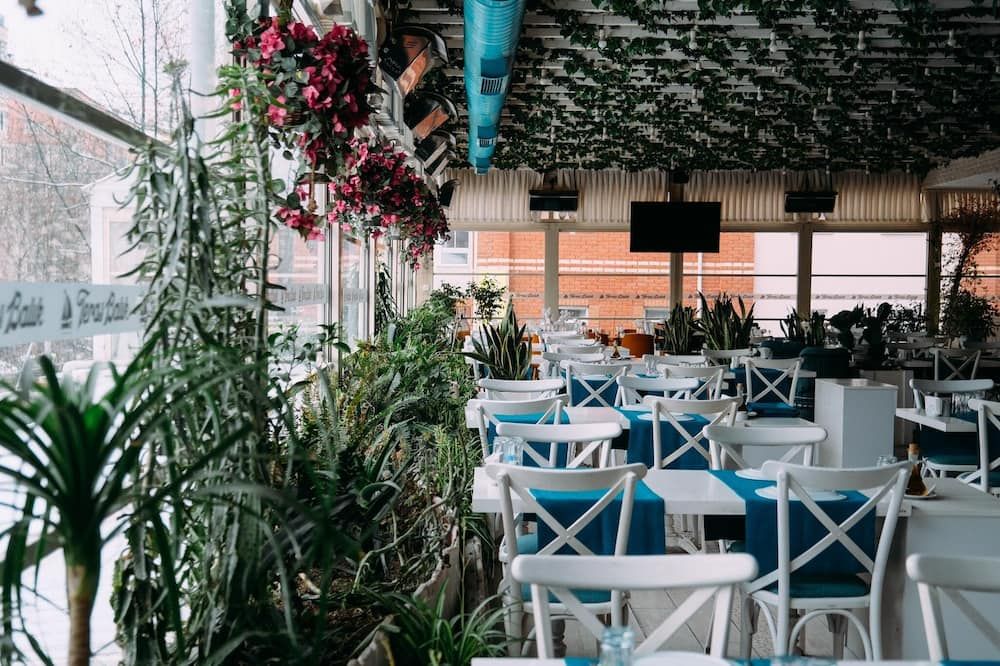 سور هوتل إسكيسيهير - اشكيسهير - مطعم