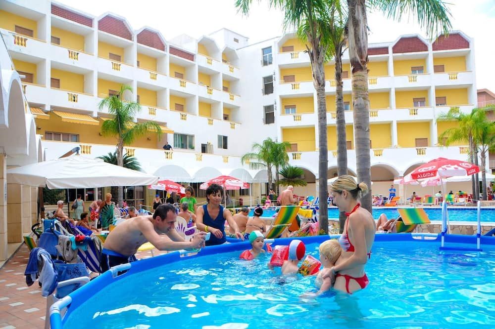 هوتل باركو داي برينسيبي