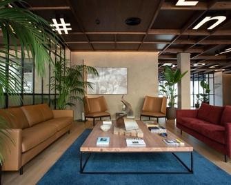 Hotel Paxton Barcelona - Barcelona - Lounge