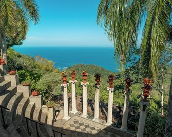 Hotel Villa Caletas - Herradura
