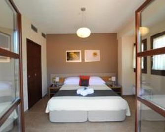 Pilion Terra Petra - Portaria - Habitación
