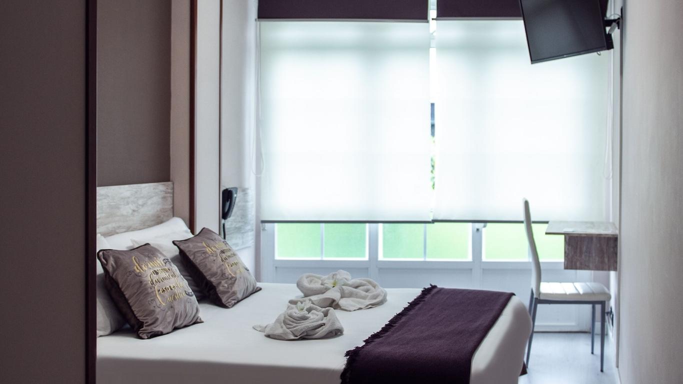 Hotel Ancora