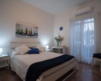 Villa Torù - Castellabate - Bedroom
