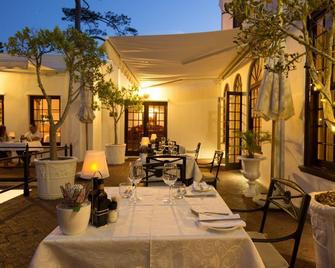 The Andros Boutique Hotel - Cape Town - Restaurant