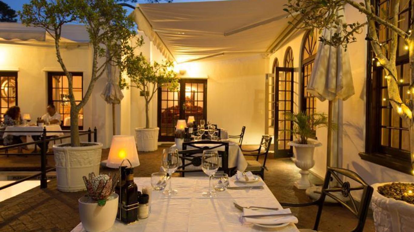 The Andros Boutique Hotel