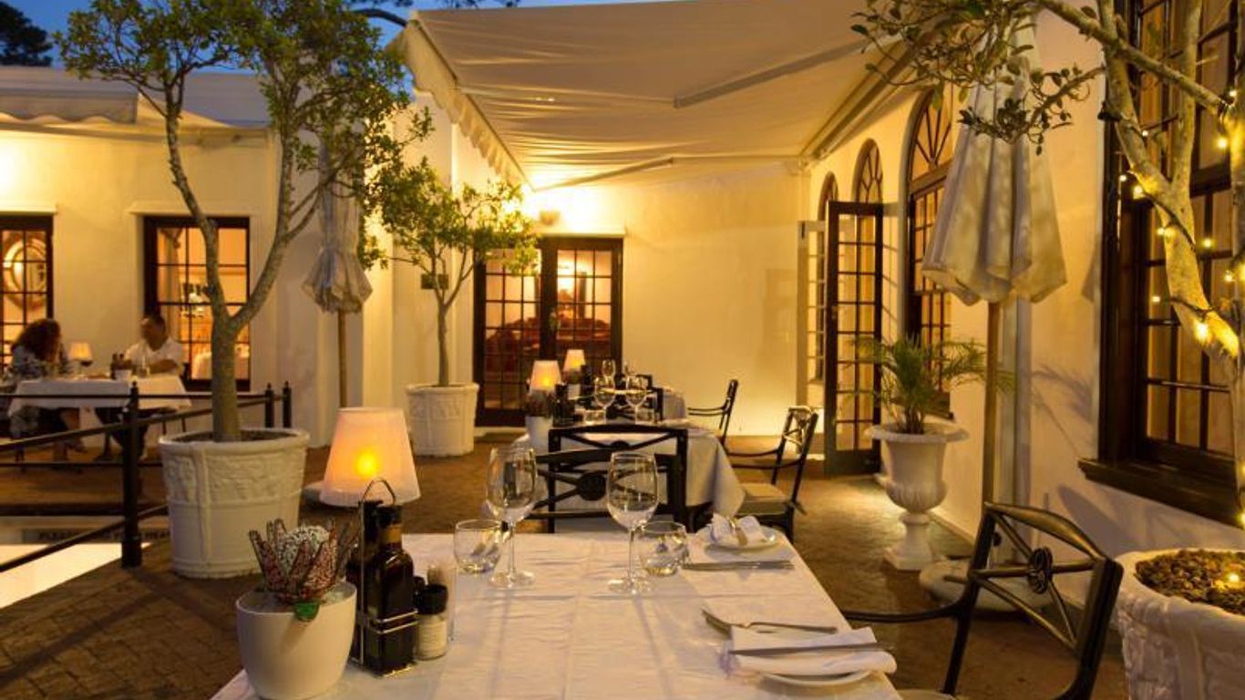 ذي أندروز ديلوكس بوتيك هوتل