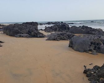 Maison Eco is a place you will always like to stay - Somone - Playa