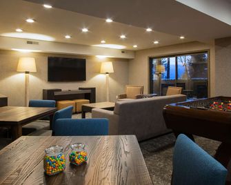 Hotel Azure - South Lake Tahoe - Sala de estar