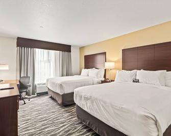 Cobblestone Hotel & Suites - Foley - Foley - Ložnice