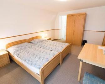 Gasthaus Ochsen - Tägerwilen - Slaapkamer