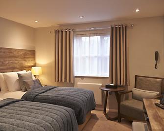 The Waterfront Hotel Spa & Golf - Bedford - Bedroom