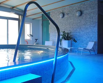Venus - Karlovy Vary - Pool