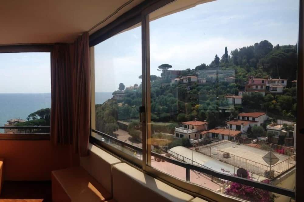 Ulivo - Diano Marina - Balcon