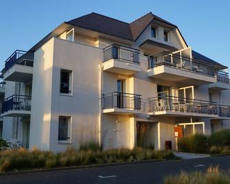 Hotel Ker Juliette - Pornichet - Bâtiment