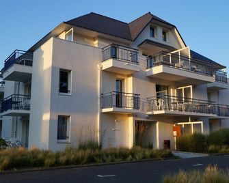 Hotel Ker Juliette - Pornichet - Building