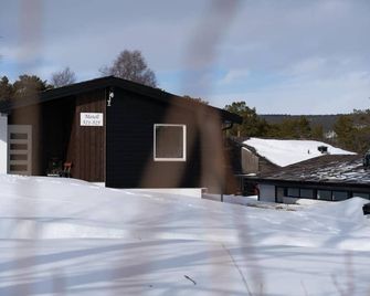 Dombåstun Motel - Dombås - Building