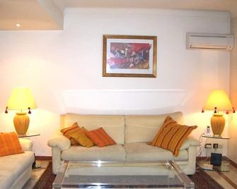 Business floor top - Cannes - Living room