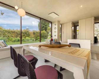 Villa Vista Lago - Bardolino - Essbereich