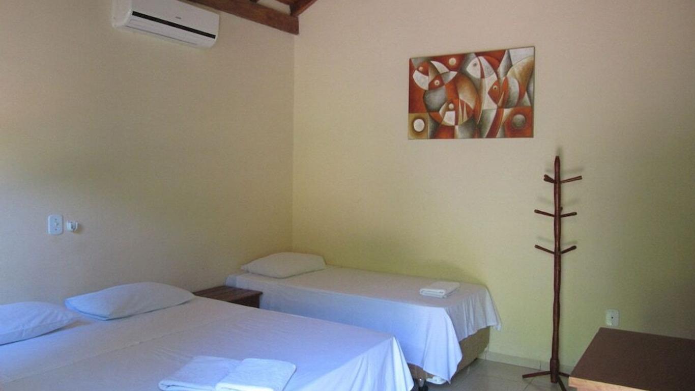 Eco Pousada Villa Verde