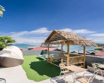 Pelegrin Hotel Samui - Ko Samui - Restaurant