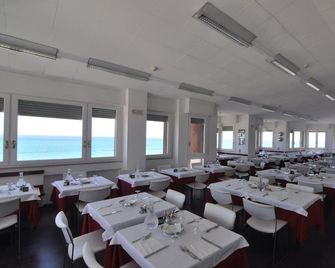 Hotel Nettuno - Pesaro