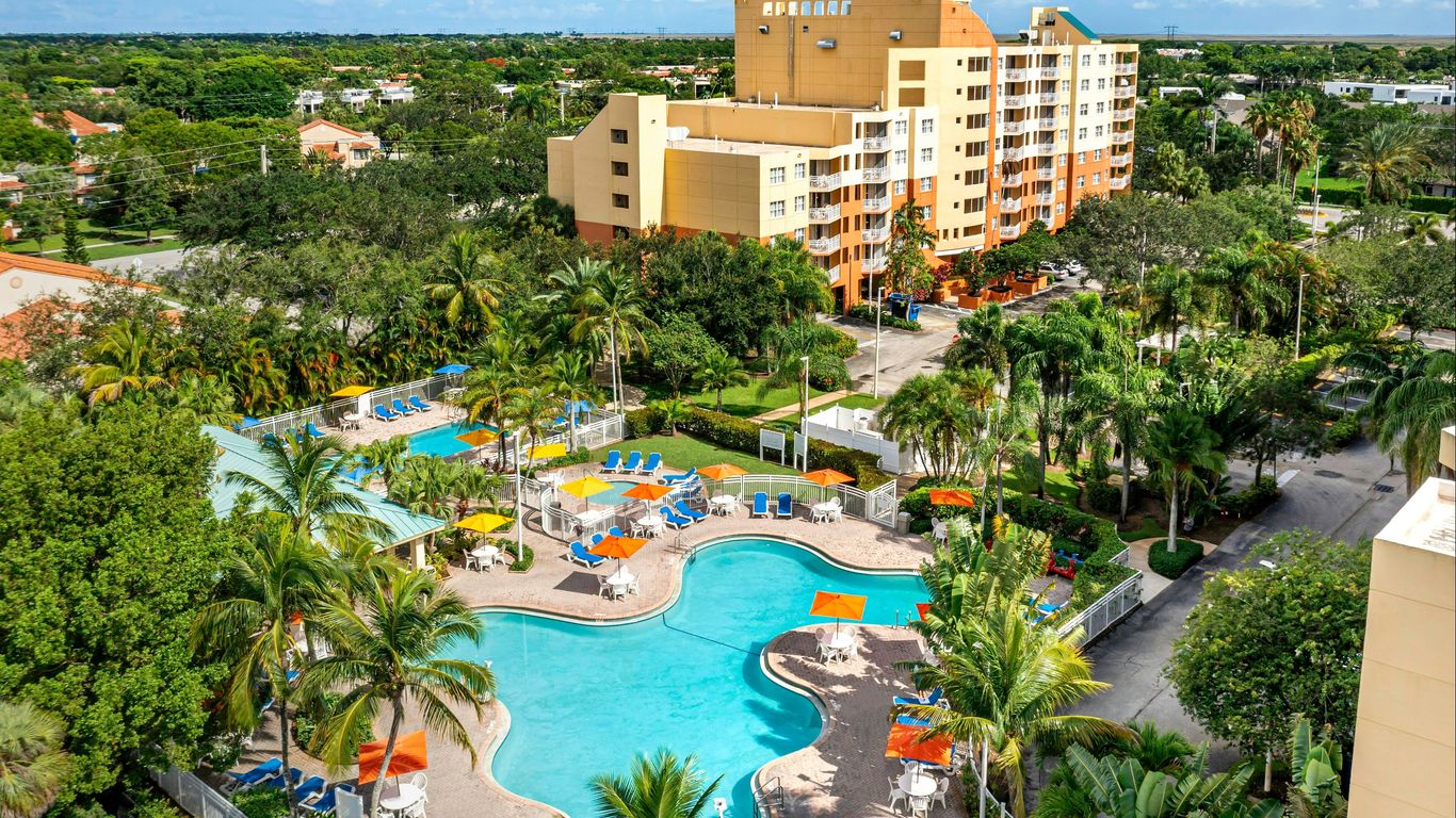 Vacation Village at Bonaventure, Fort Lauderdale