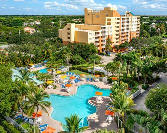 Vacation Village at Bonaventure, Fort Lauderdale - Weston - Pool