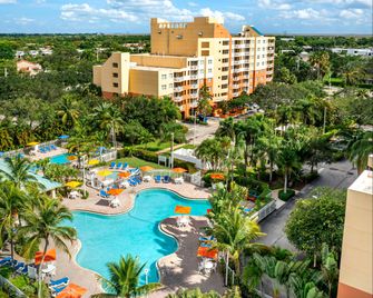 Vacation Village at Bonaventure, Fort Lauderdale - Weston - Pool