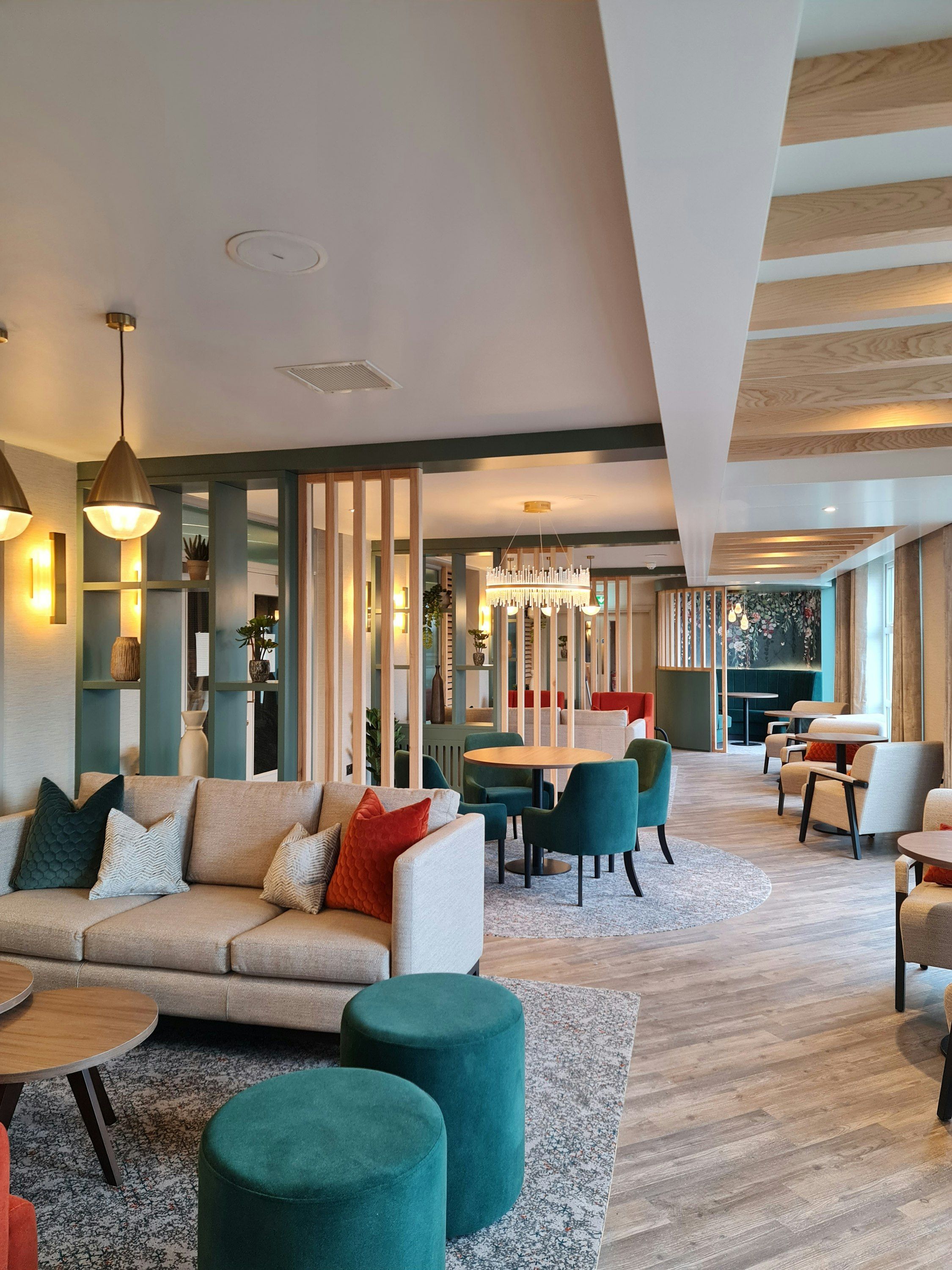 Smiths at Gretna Green - Gretna - Lounge
