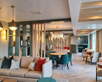 Smiths at Gretna Green - Gretna - Лаунж