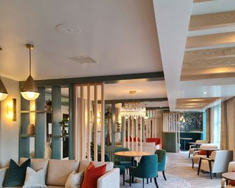 Smiths at Gretna Green - Gretna - Lounge