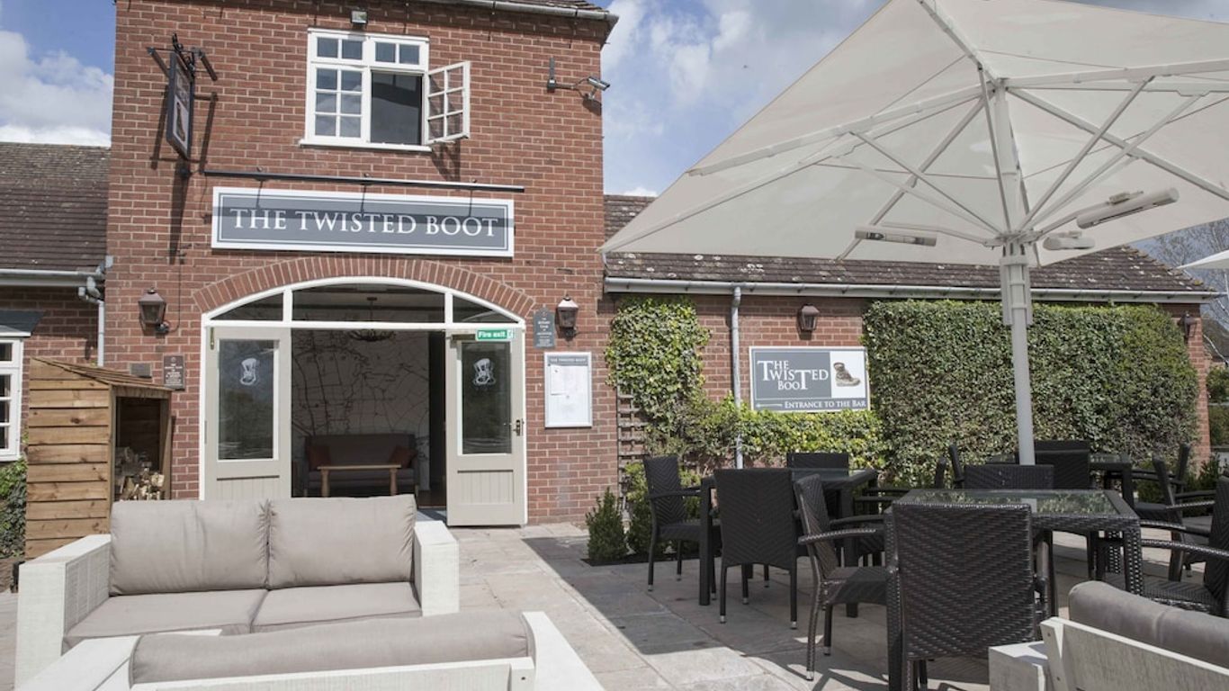 Kings Court Hotel, BW Signature Collection