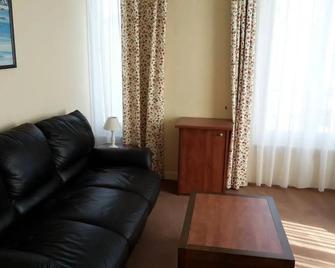 Grand Hôtel de Trestraou - Perros-Guirec - Salon