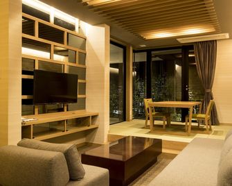 Unzen Kyushu Hotel - Unzen