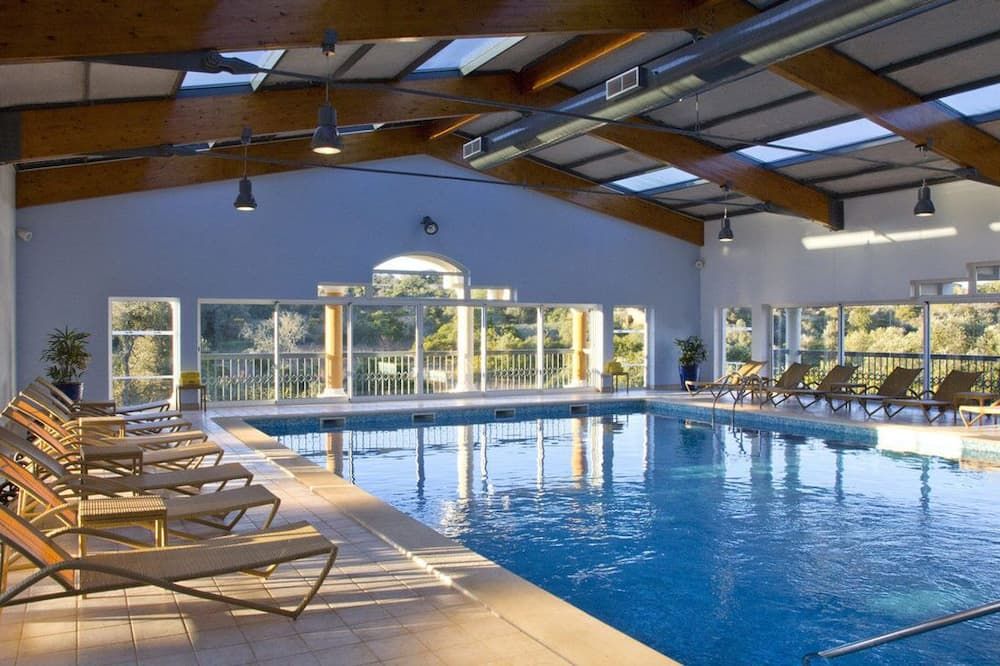 Vale d'Oliveiras Quinta Resort & Spa - Praia do Carvoeiro - Piscina