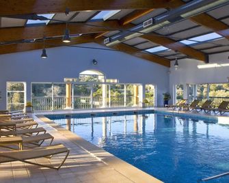 Vale d'Oliveiras Quinta Resort & Spa - Praia do Carvoeiro - Piscina