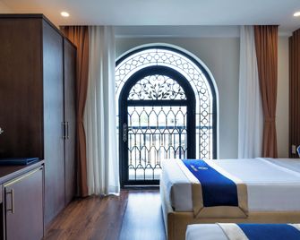 Sandals Vista - Bao Loc