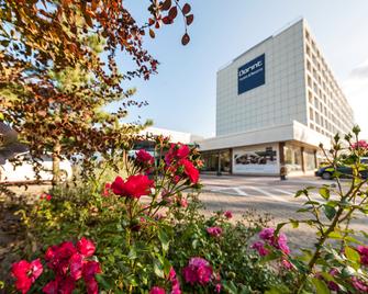 Dorint Main Taunus Zentrum Frankfurt/Sulzbach - Sulzbach am Taunus - Building
