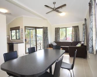 Brisbane Gateway Resort - Brisbane - Comedor