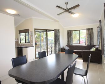 Brisbane Gateway Resort - Brisbane - Salle à manger