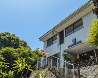 Livemax Resort Izu-Kogen - Itō - Building