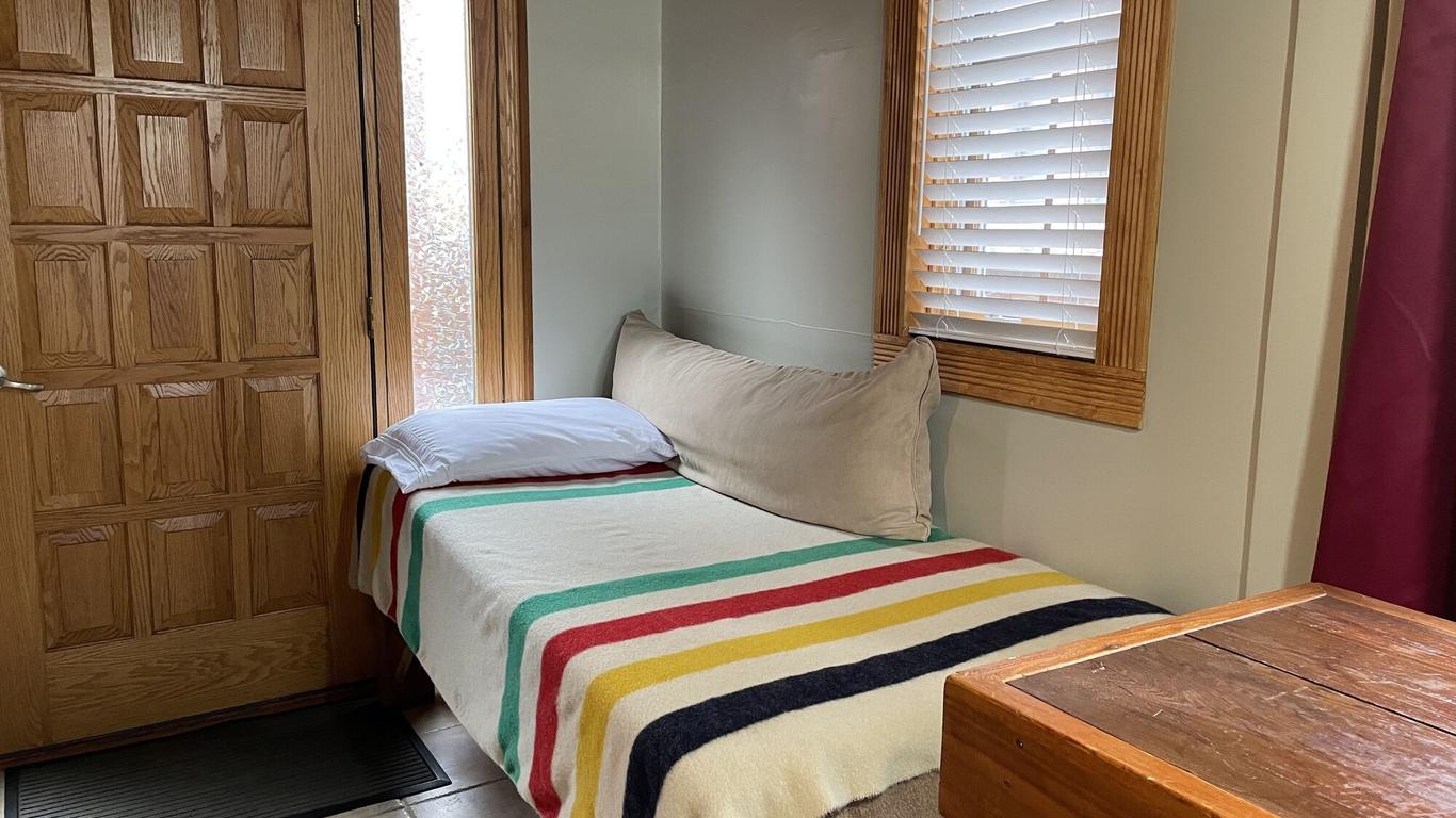 Luna Bed & Breakfast