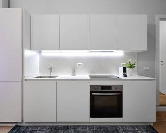 Brera Suite-Hosted By Sweetstay - Milano - Cucina